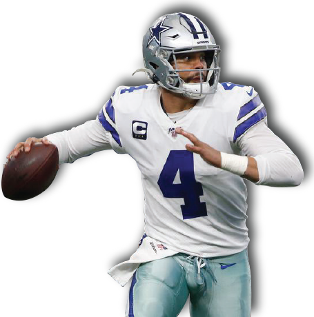 Dak Prescott